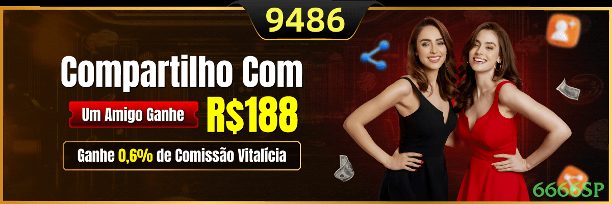 Controles de paJogonto e BRL em 6666sp
