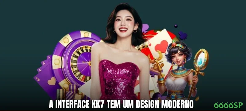 Controles de paJogonto e BRL em 6666sp